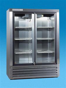 LS52GD | LS52GD 2-door Laboratory Refrigerator